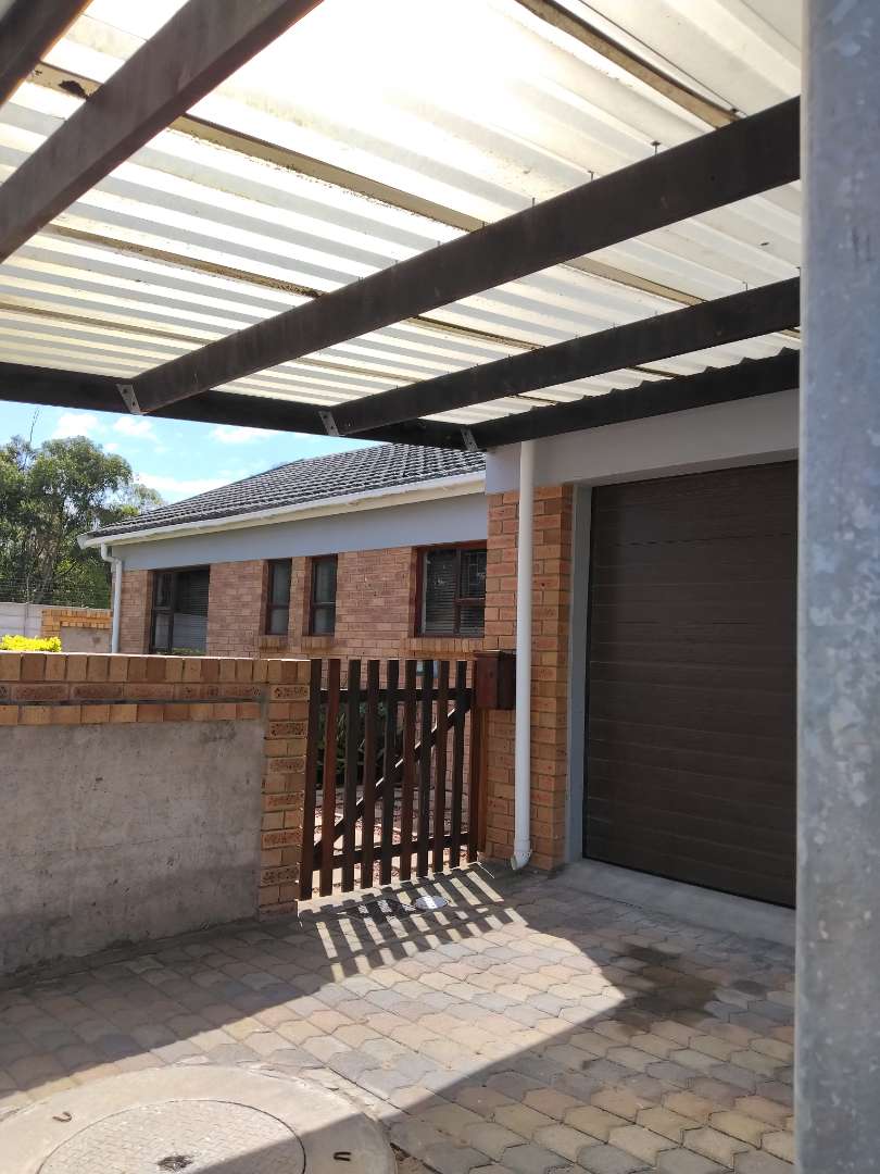 3 Bedroom Property for Sale in Heiderand Western Cape